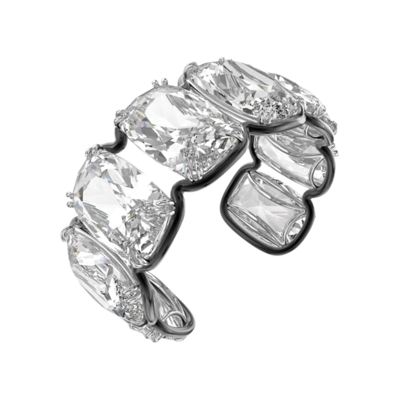 PULSERA MUJER SWAROVSKI HARMONIA CUFF L 5609663 - 2
