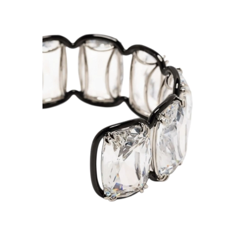 PULSERA MUJER SWAROVSKI HARMONIA CUFF L 5609663 - 4