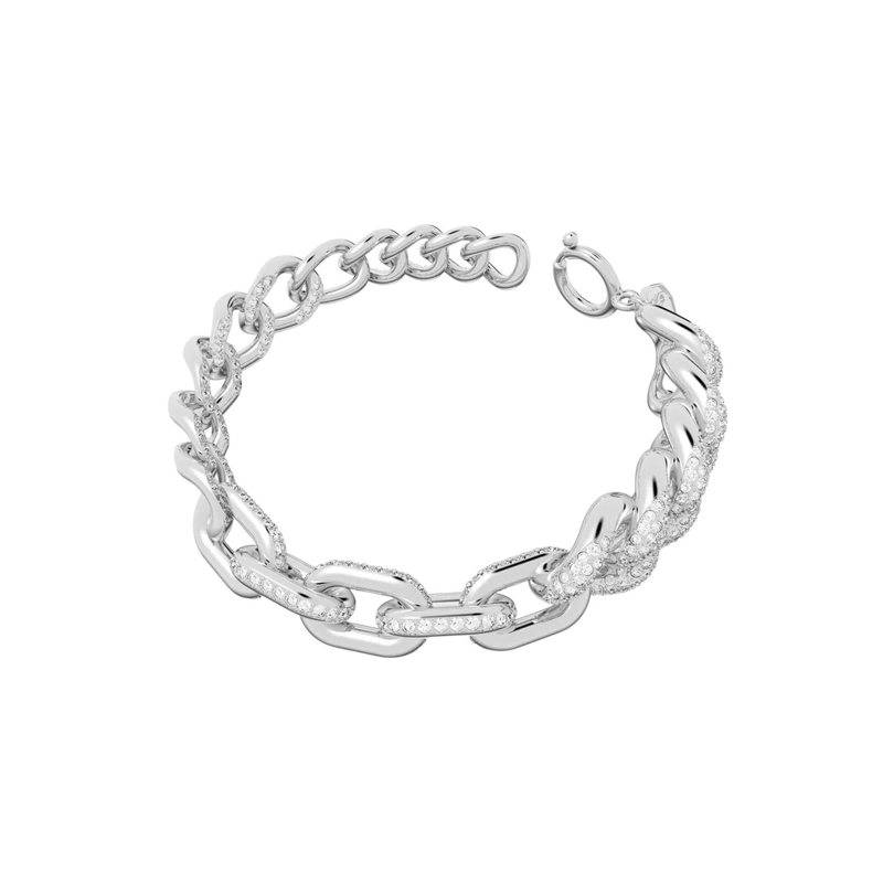PULSERA SWAROVSKI MUJER DEXTERA 5622226 - 1