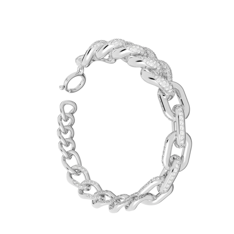 PULSERA SWAROVSKI MUJER DEXTERA 5622226 - 2