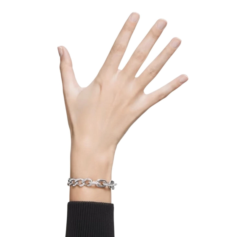 PULSERA SWAROVSKI MUJER DEXTERA 5622226 - 4