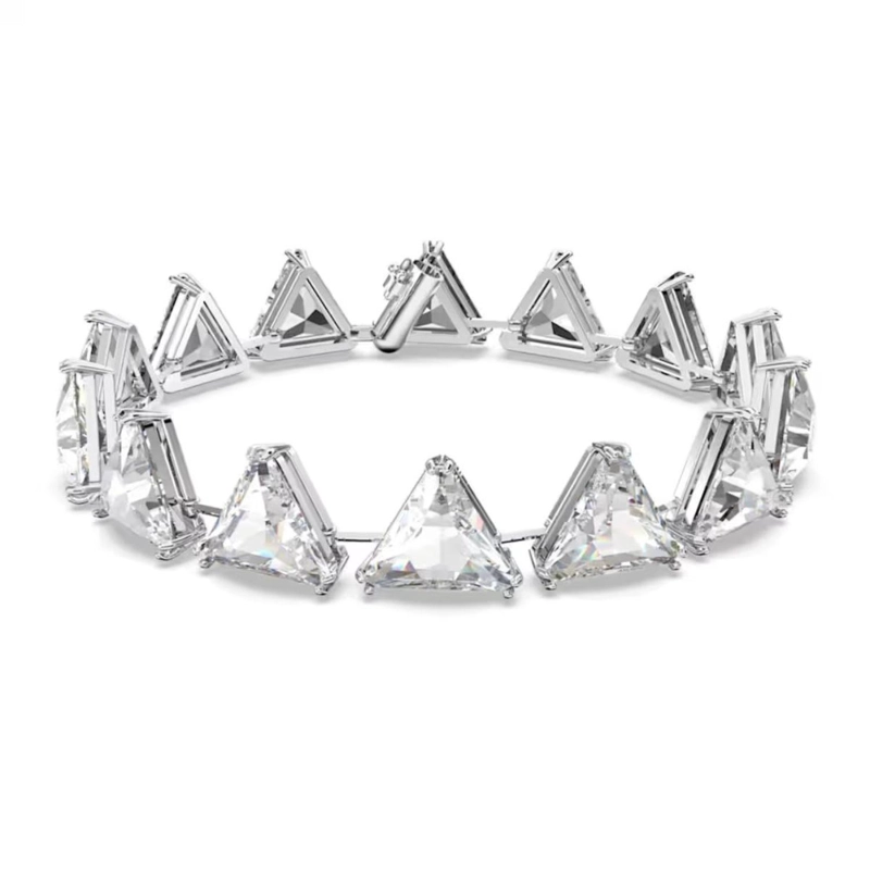 PULSERA SWAROVSKI MATRIX 5600864 - 3