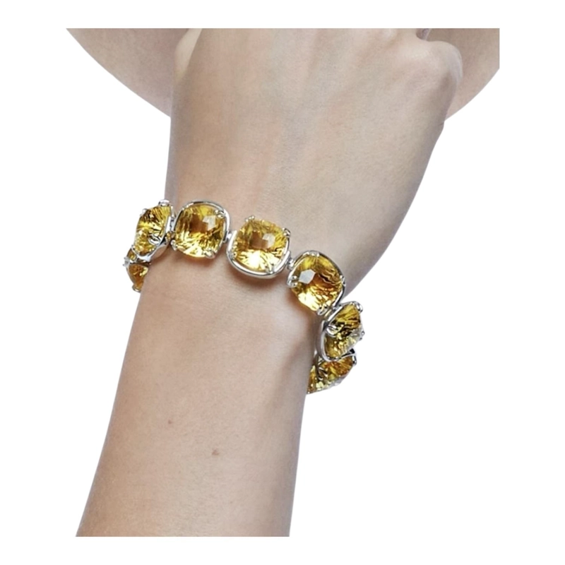 PULSERA SWAROVSKI HARMONIA 5616513 - 3