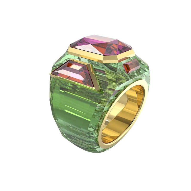 ANILLO MUJER SWAROVSKI CHROMA 5630316 - 1