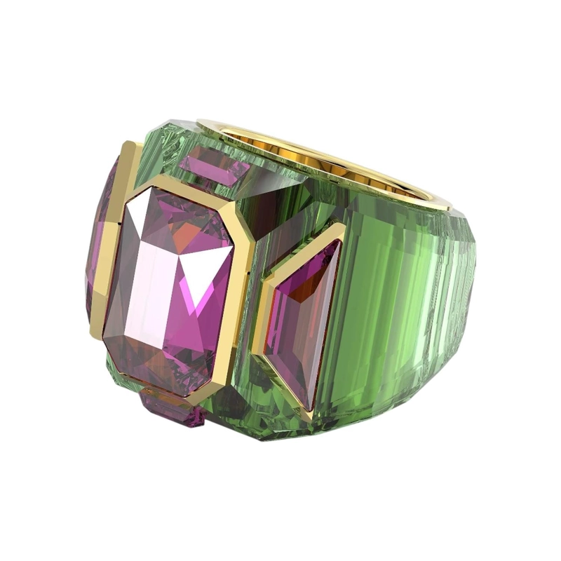 ANILLO MUJER SWAROVSKI CHROMA 5630316 - 2