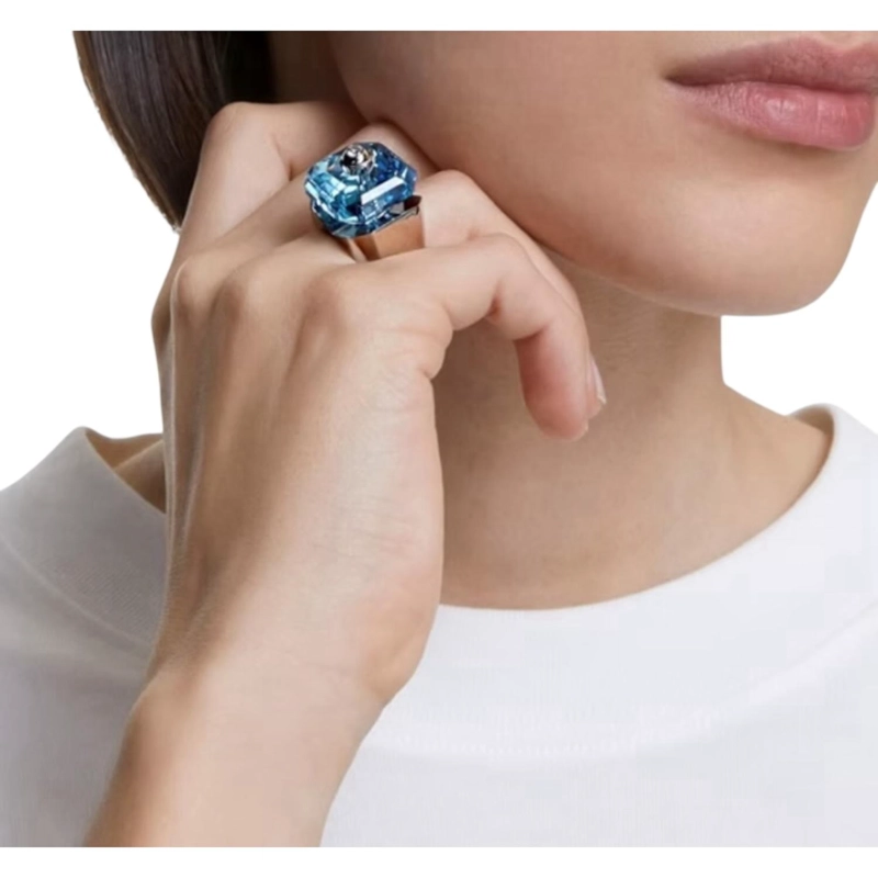 ANILLO MUJER SWAROVSKI NUMINA 5620774 - 3