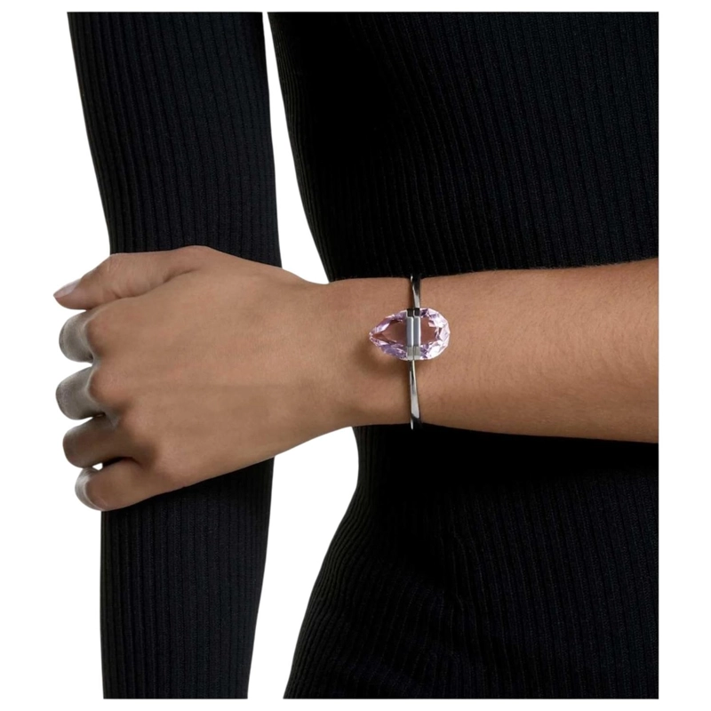 PULSERA SWAROVSKI MUJER LUCENT 5615111 L - 3