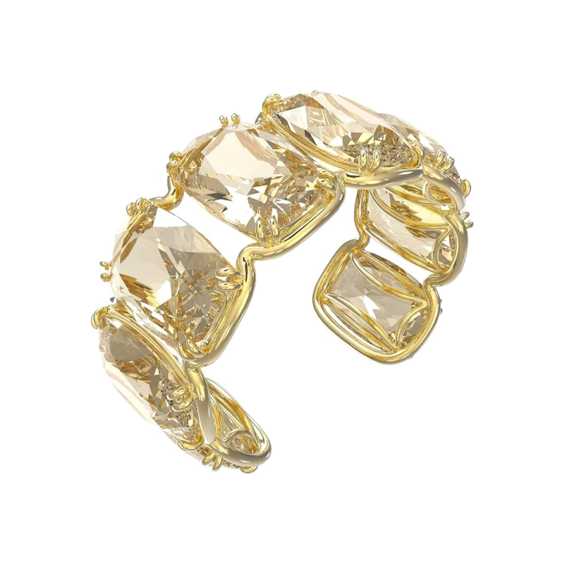 PULSERA MUJER SWAROVSKI HARMONIA BANGLE L 5620653 - 2