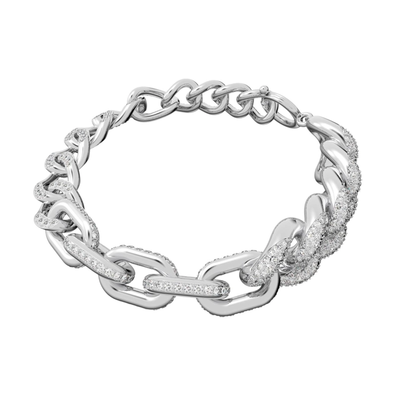 PULSERA SWAROVSKI MUJER DEXTERA 5622225 - 1