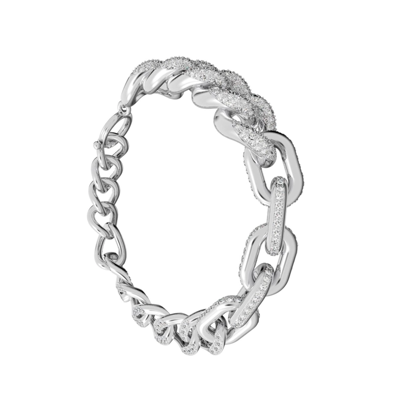 PULSERA SWAROVSKI MUJER DEXTERA 5622225 - 2
