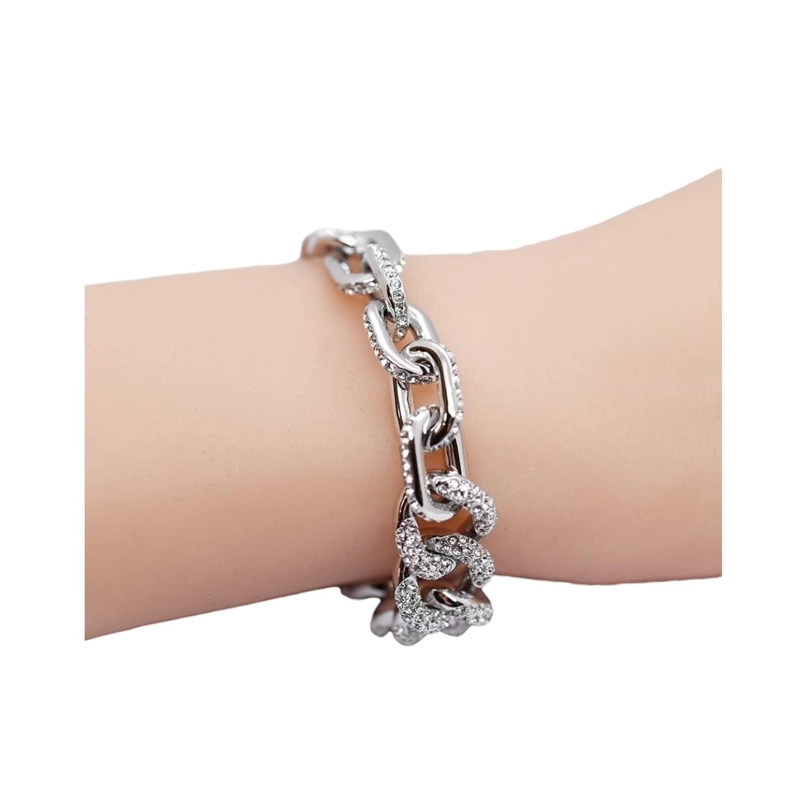 PULSERA SWAROVSKI MUJER DEXTERA 5622225 - 4