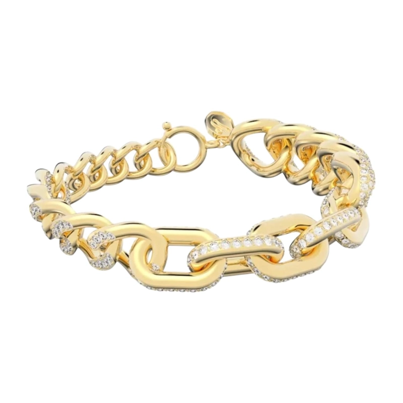 PULSERA SWAROVSKI MUJER DEXTERA 5641318 XL - 1