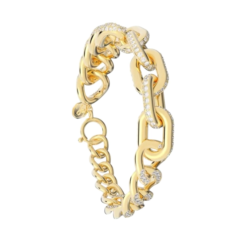 PULSERA SWAROVSKI MUJER DEXTERA 5641318 XL - 2