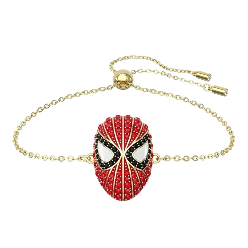 PULSERA SWAROVSKI MARVEL SPIDER-MAN 5650873 - 1