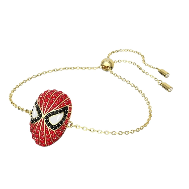 PULSERA SWAROVSKI MARVEL SPIDER-MAN 5650873 - 3