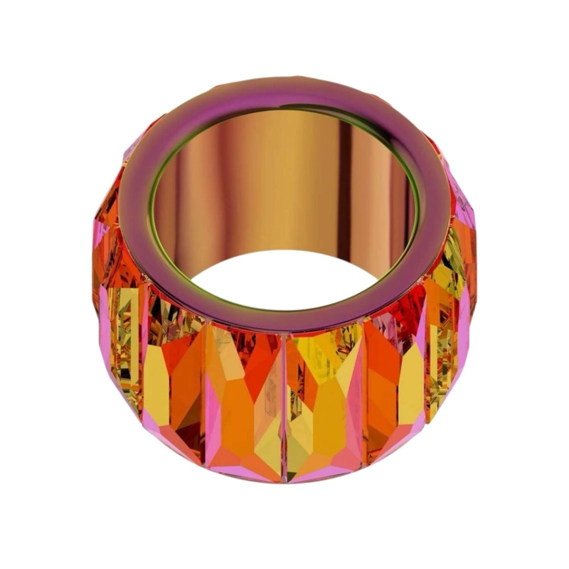 ANILLO SWAROVSKI MUJER CURIOSA 5607414 TALLA 52 - 1