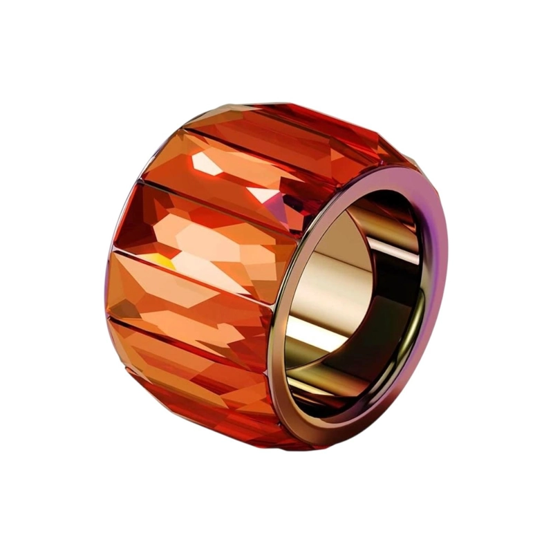 ANILLO SWAROVSKI MUJER CURIOSA 5607414 TALLA 52 - 2
