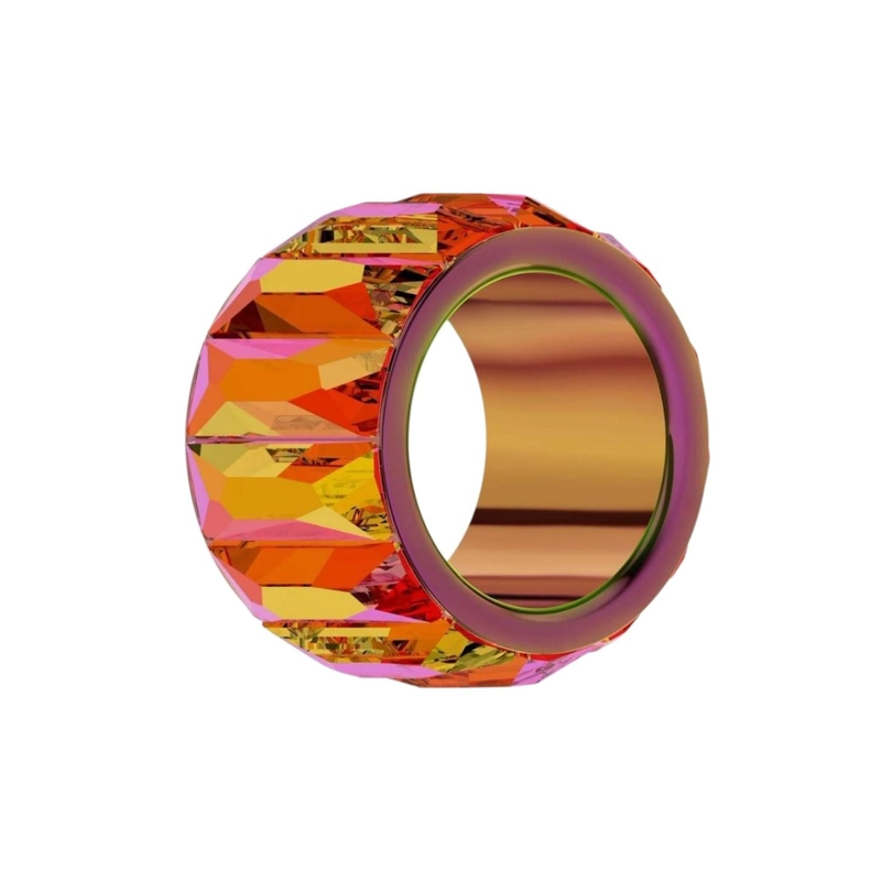 ANILLO SWAROVSKI MUJER CURIOSA 5607414 TALLA 52 - 3