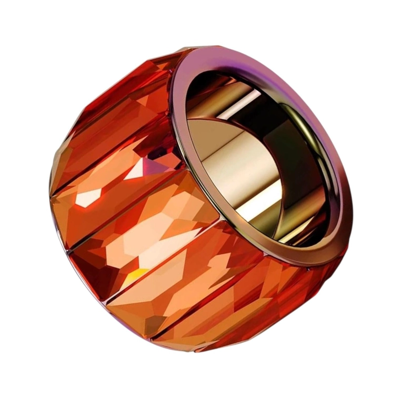 ANILLO SWAROVSKI MUJER CURIOSA 5607414 TALLA 52 - 5