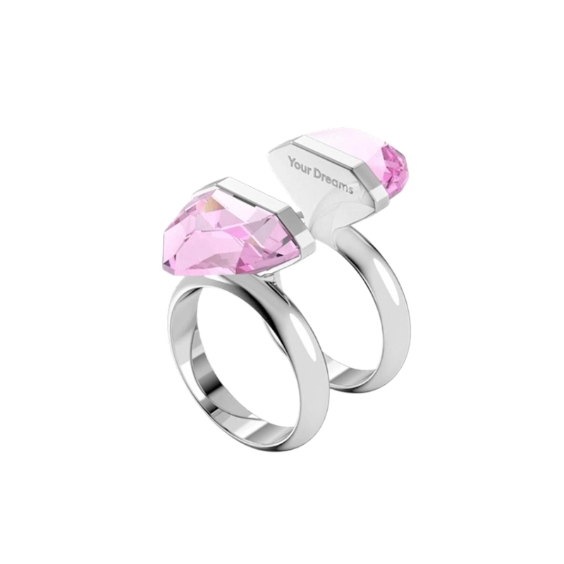 ANILLO SWAROVSKI MUJER LUCENT 5620714 TALLA 50 - 3