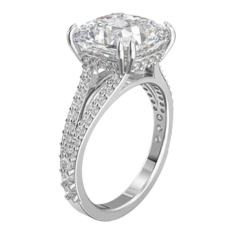 ANILLO SWAROVSKI CONSTELLA 5638549 - 2