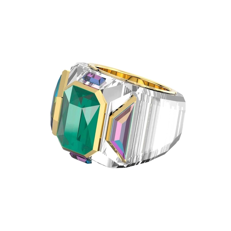ANILLO MUJER SWAROVSKI CHROMA 5610802 - 2
