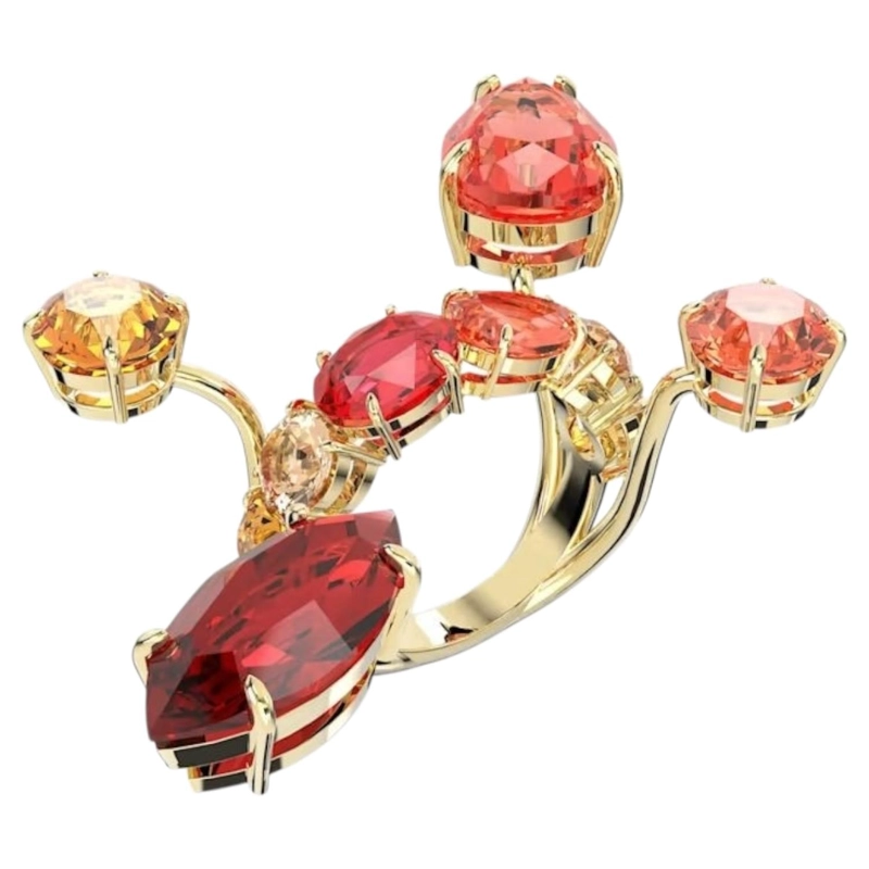 ANILLO SWAROVSKI MUJER GEMA 5610805 - 1