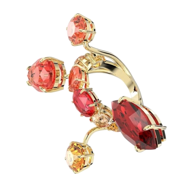 ANILLO SWAROVSKI MUJER GEMA 5610805 - 4