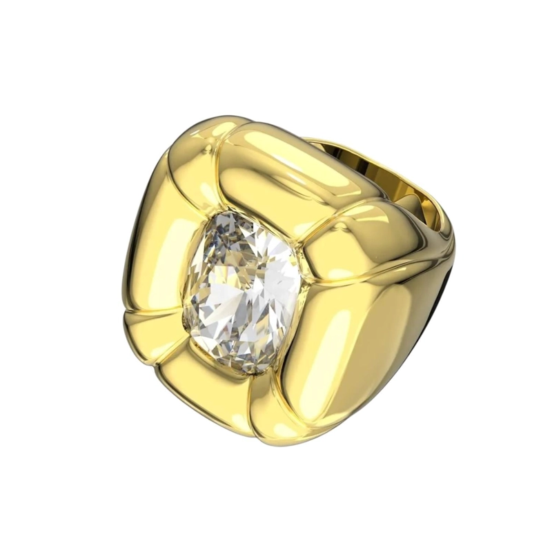 ANILLO SWAROVSKI MUJER DULCIS 5624369 TALLA 50 - 1