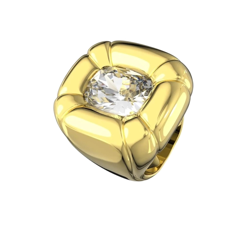 ANILLO SWAROVSKI MUJER DULCIS 5624369 TALLA 50 - 2