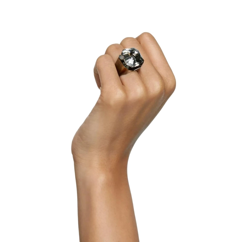 ANILLO MUJER SWAROVSKI NUMINA 5628577 - 3