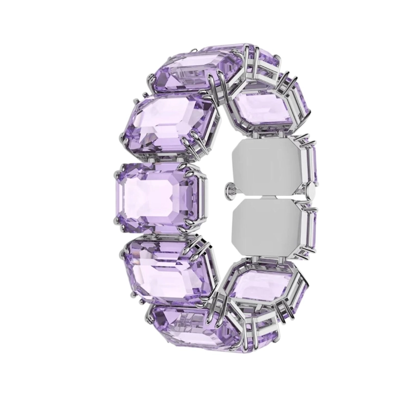 PULSERA SWAROVSKI MUJER MILLENIA 5638492 - 2