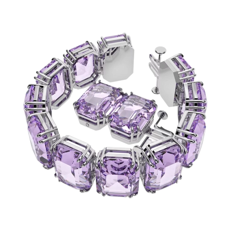 PULSERA SWAROVSKI MUJER MILLENIA 5638492 - 3
