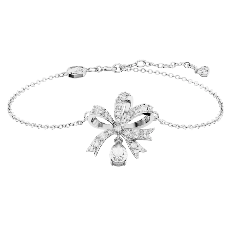 PULSERA MUJER SWAROVSKI VOLTA 5647581 - 1