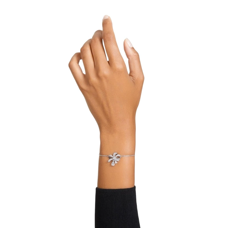 PULSERA MUJER SWAROVSKI VOLTA 5647581 - 3