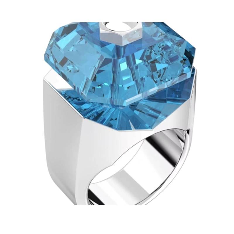 ANILLO MUJER SWAROVSKI NUMINA 5620775 - 2