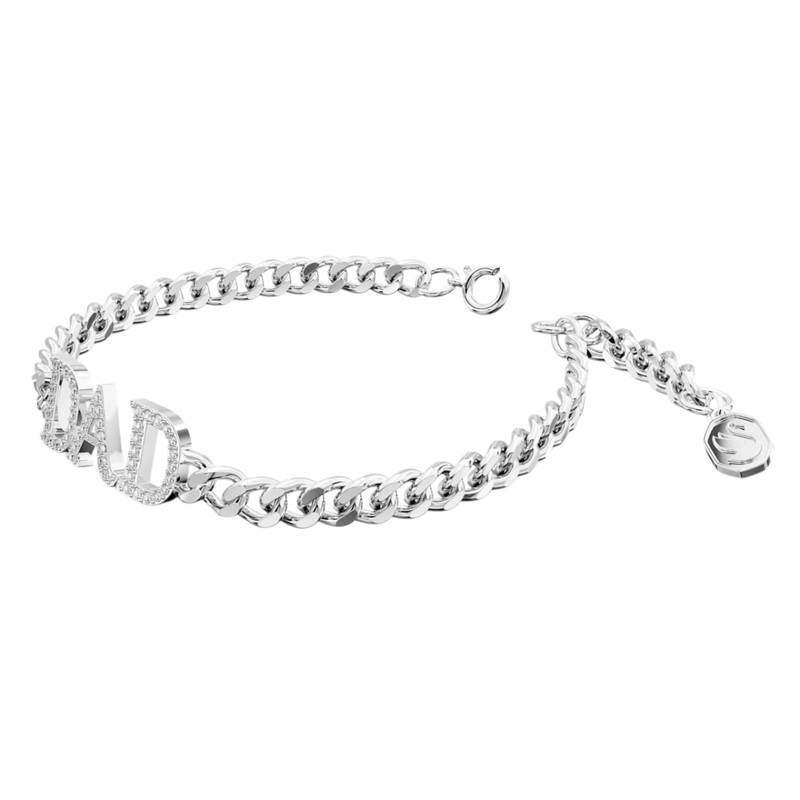 PULSERA SWAROVSKI HOMBRE FATHERS DAY 5658330 - 2