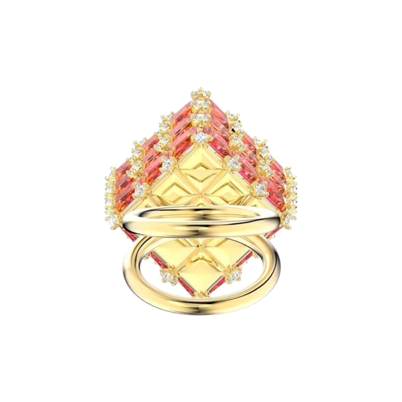 ANILLO SWAROVSKI MUJER CURIOSA 5610818 TALLA 52 - 2