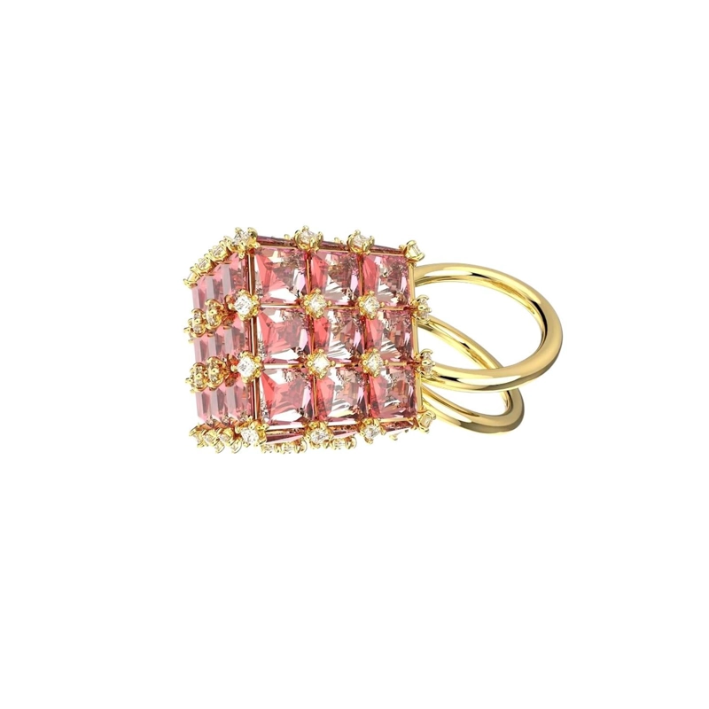 ANILLO SWAROVSKI MUJER CURIOSA 5610818 TALLA 52 - 4