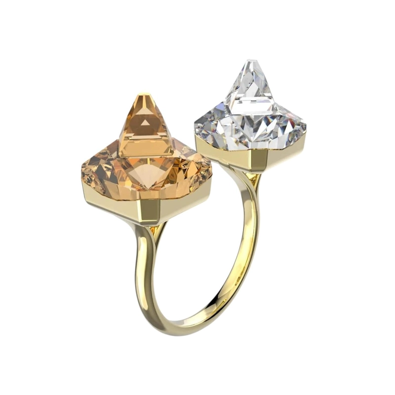 ANILLO SWAROVSKI MUJER MATRIX 5620720 - 1