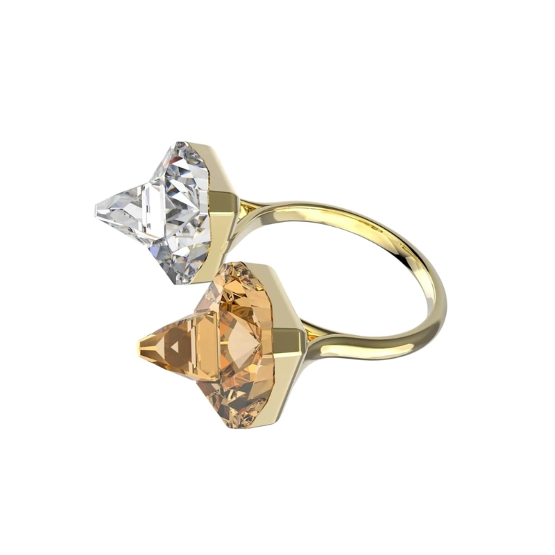 ANILLO SWAROVSKI MUJER MATRIX 5620720 - 2
