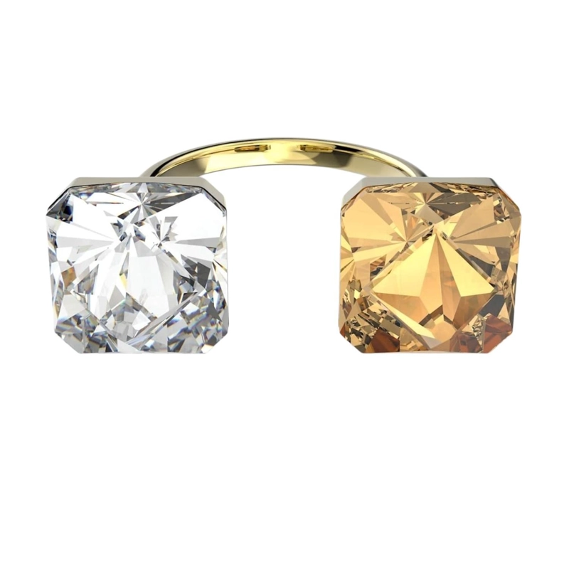 ANILLO SWAROVSKI MUJER MATRIX 5620720 - 3