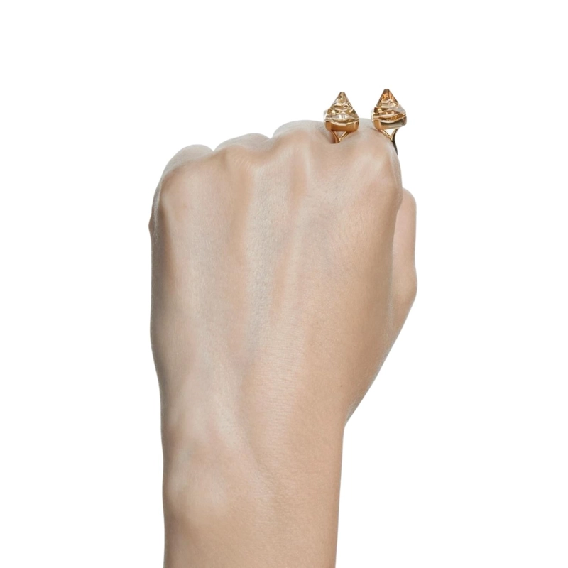 ANILLO SWAROVSKI MUJER MATRIX 5620720 - 4