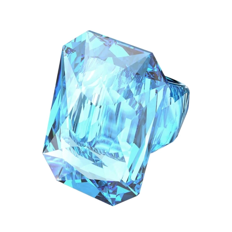 ANILLO SWAROVSKI MUJER LUCENT 5607354 TALLA 52 - 1