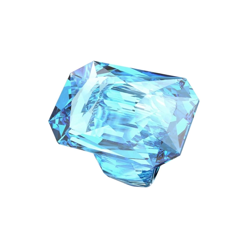 ANILLO SWAROVSKI MUJER LUCENT 5607354 TALLA 52 - 2