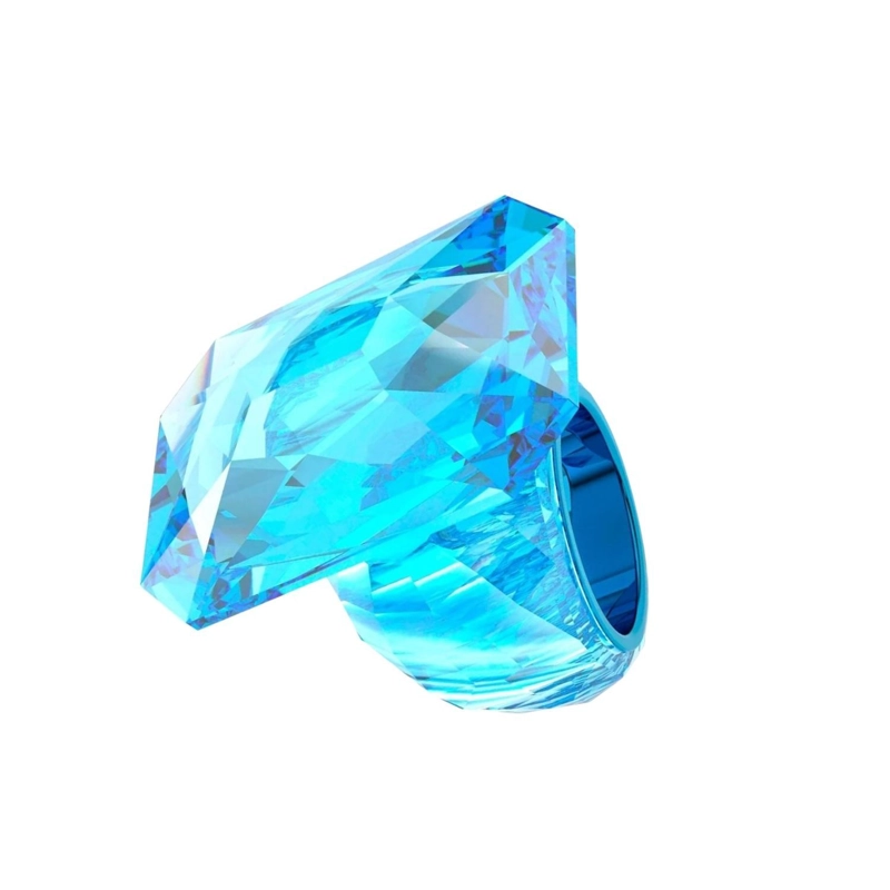 ANILLO SWAROVSKI MUJER LUCENT 5607354 TALLA 52 - 3