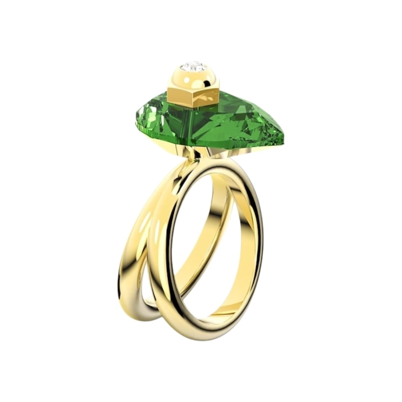 ANILLO MUJER SWAROVSKI NUMINA 5620767 - 1