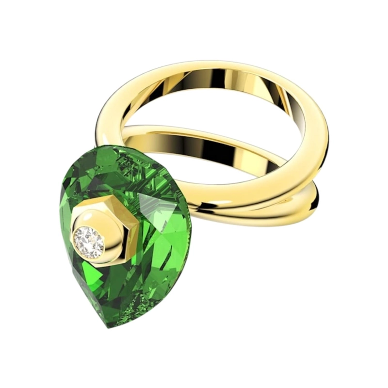 ANILLO MUJER SWAROVSKI NUMINA 5620767 - 2