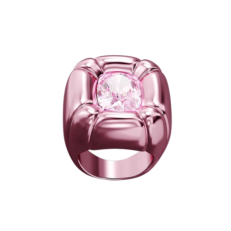 ANILLO SWAROVSKI MUJER DULCIS 5609721 TALLA 52 - 1