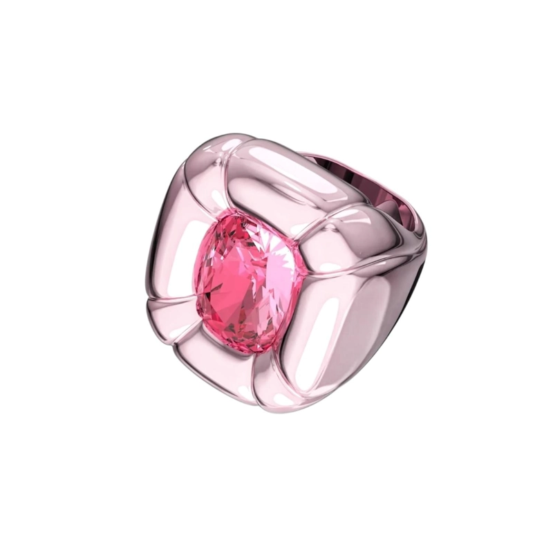 ANILLO SWAROVSKI MUJER DULCIS 5609721 TALLA 52 - 2
